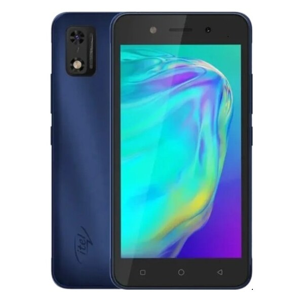 iTel A17