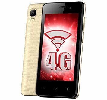 iTel A20