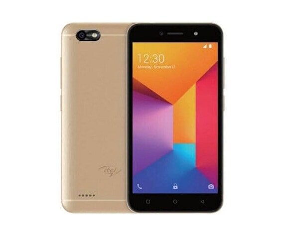 iTel A22 Pro