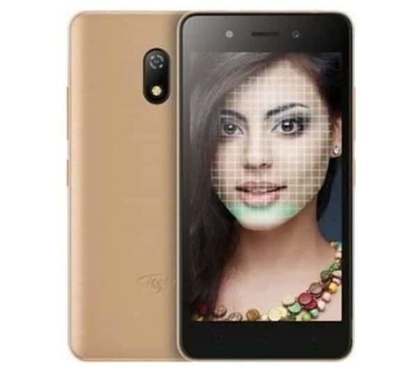 iTel A23