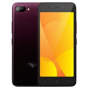 iTel A25 Pro