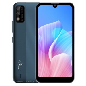 iTel A26