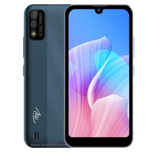 iTel A26