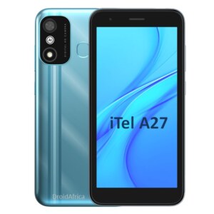 iTel A27