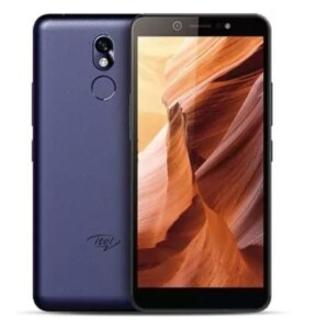 iTel A44