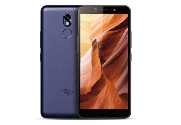 iTel A44