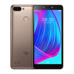 iTel A53