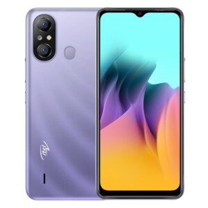 iTel A58 Pro