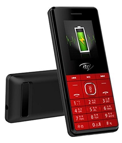 iTel IT 2131