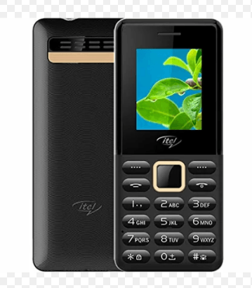 iTel IT2161