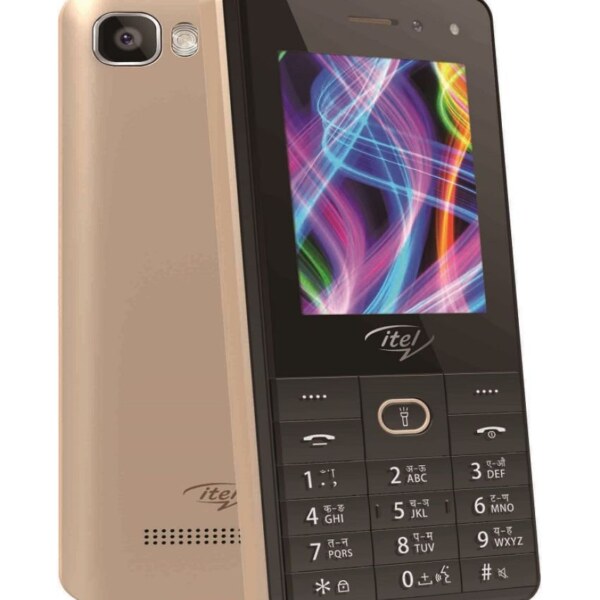 iTel IT2190