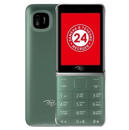 iTel IT 5626