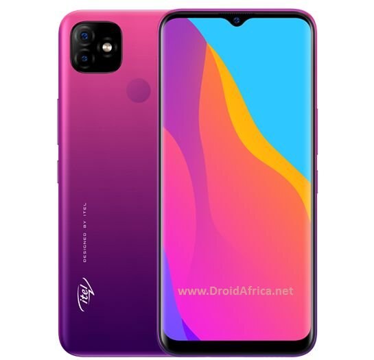 iTel P36 Pro LTE