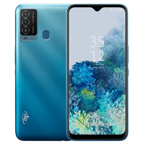 iTel P37 Pro 4G