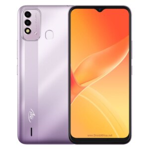 iTel P37