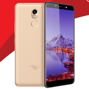 iTel S11x