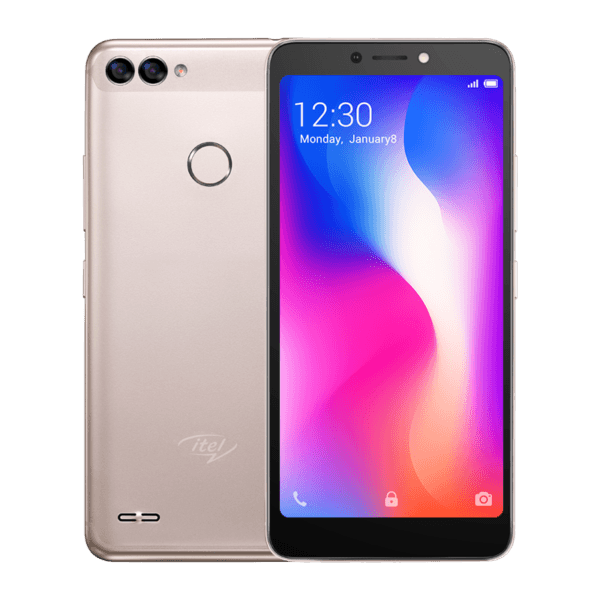 iTel S13 Pro