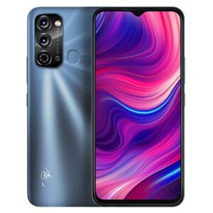 iTel S17 Pro