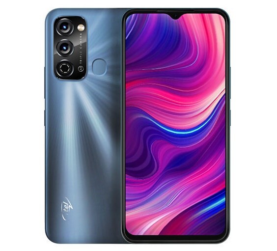 iTel S17 Pro