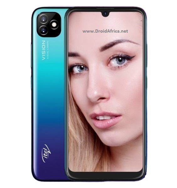 iTel Vision 1