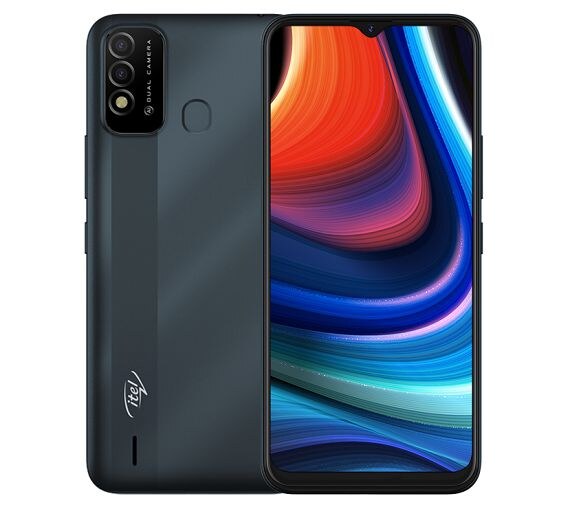 iTel Vision 2s