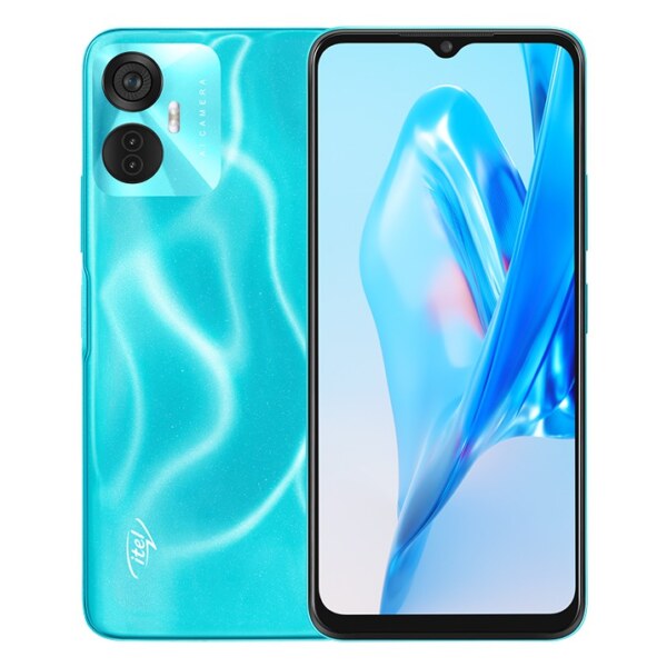 iTel Vision5 Plus