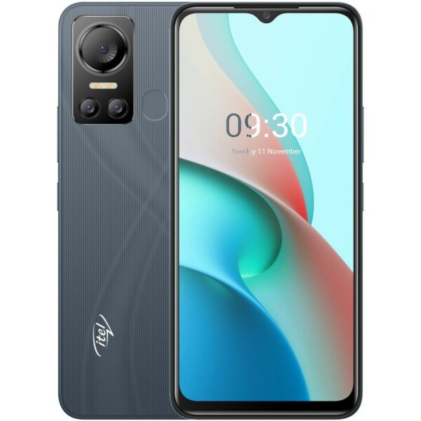 iTel Vision 5