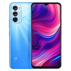 iTel Vision3