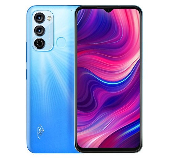 iTel Vision3