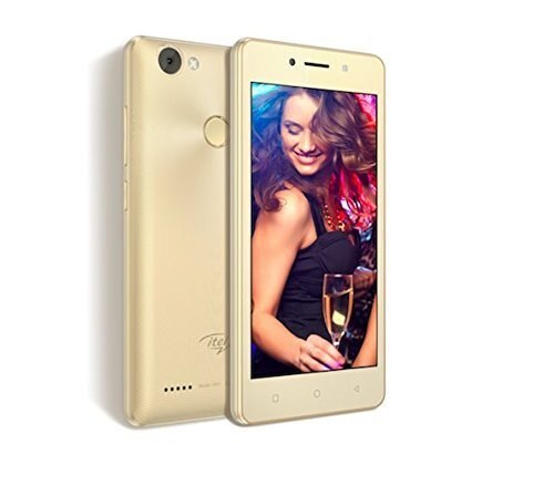 iTel Wish A41