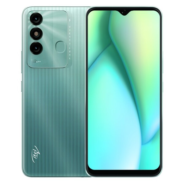 iTel P38 Pro 4G