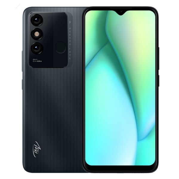 iTel Vision3 Plus