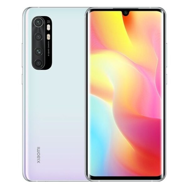 Xiaomi Mi Note 10 Lite