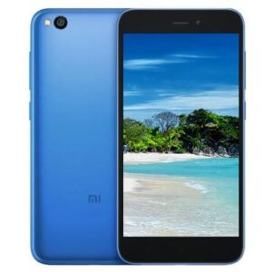 Xiaomi Redmi Go