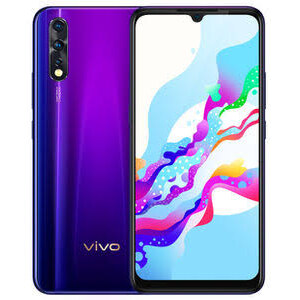 Vivo Z1X