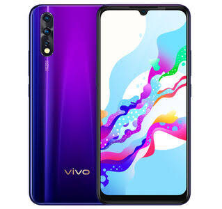 Vivo Z1X