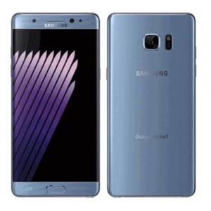 Samsung Galaxy Note 7 Duos