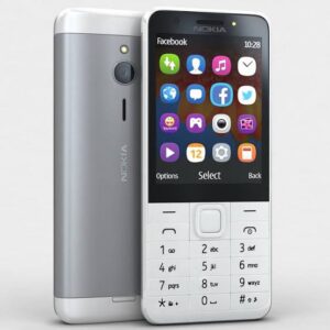 Nokia 230 Dual SIM