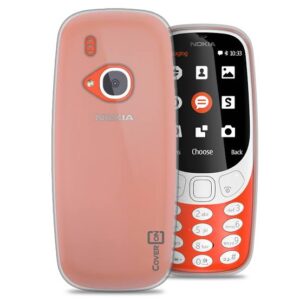 Nokia 3310 Dual SIM (2017)