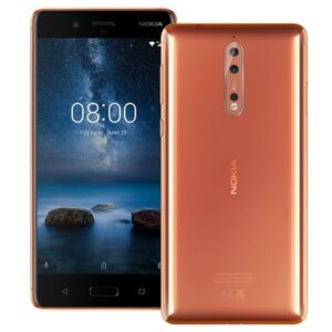 Nokia 8