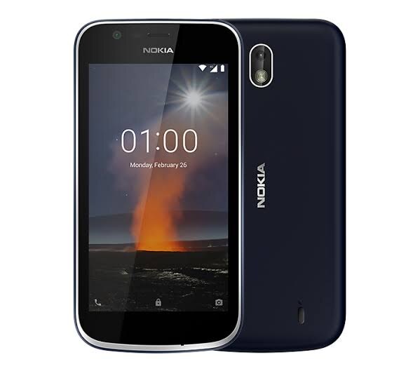 Nokia 1