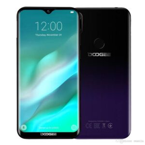 Doogee Y8 Plus