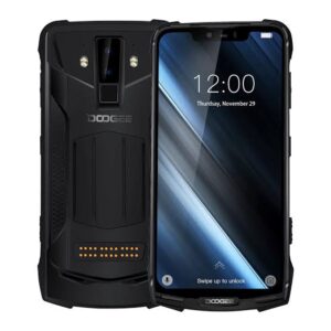 Doogee S90