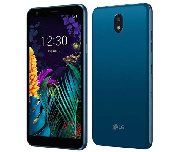 LG X2 (2019)