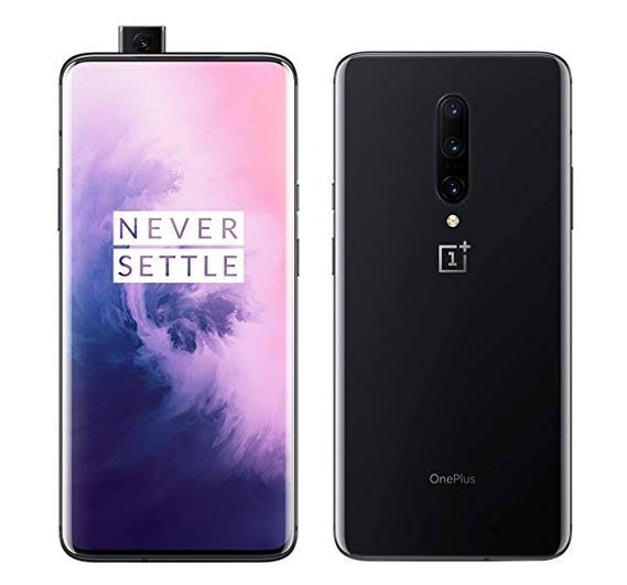 OnePlus 7T Pro