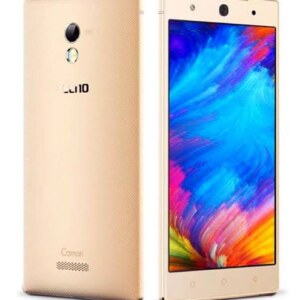 Tecno Camon C9