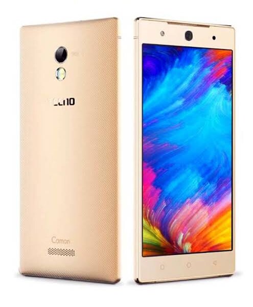 Tecno Camon C9