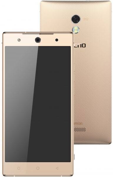 Tecno Camon C9 Pro