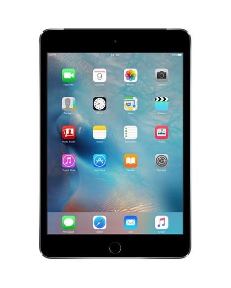 Apple iPad Mini 3