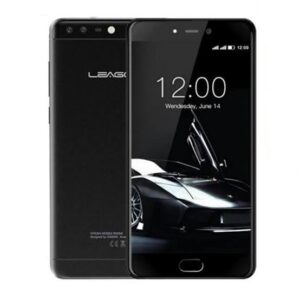 Leagoo T5C